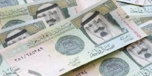 سعر الريال السعودي اليوم الإثنين.. بكام في بنك مصر؟ - ايجي سبورت