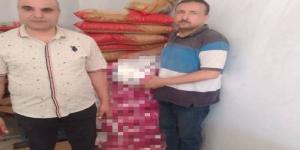 البحيرة.. ضبط 36 مخالفة تموينية بإدكو و1.1 طن سلع مجهولة بكفر الدوار - ايجي سبورت