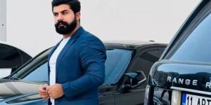 مأساة في تركيا.. مؤثر شهير يقتل بالرصاص أمام أسرته - ايجي سبورت