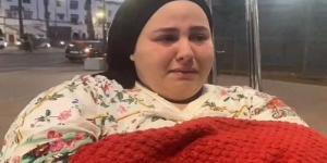 لجأت للتكميم بسبب التنمر.. حزن واسع على مواقع التواصل بعد وفاة البلوجر المغربية سلمى تيبو - ايجي سبورت