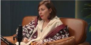 منة شلبي تروي قصة «فشل مبكر» لجأت إلى أحمد زويل لتجاوزه - ايجي سبورت