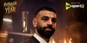 بشهادة الإنجليز: محمد صلاح أفضل مهاجم أفريقى في تاريخ الدوري الإنجليزي - ايجي سبورت