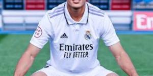 ريال مدريد يعلن رحيل لاعبه المغربي - ايجي سبورت
