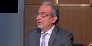 غبريل: الإصلاح لا يتجزأ واقتصاد الظل هو الذي أدى إلى وضع لبنان على اللائحة الرمادية - ايجي سبورت