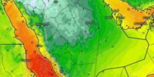 طقس السعودية اليوم السبت 19 يوليو 2025: أجواء حارة ورياح نشطة - ايجي سبورت
