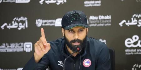 جنش يتوعد : تم منع ظهوري إعلاميًا ولن أقبل "القمع" - ايجي سبورت