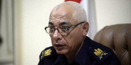 لمواجهة الحرائق.. اللواء ممدوح عبد القادر: «لابد من وجود حساسات للدخان والحرارة تعطي إنذارًا» - ايجي سبورت
