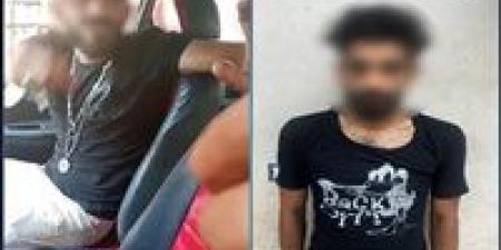 الداخلية تكشف ملابسات فيديو إكراه مواطن على دفع مبلغ مالي بالجيزة - ايجي سبورت