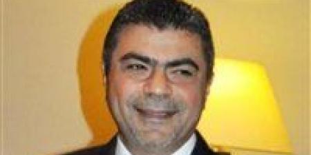 أيمن الجميل: الإصلاح الاقتصادى الشامل أدى لتهيئة بيئة جاذبة للاستثمارات الخارجية وتعزيز القطاع الخاص - ايجي سبورت