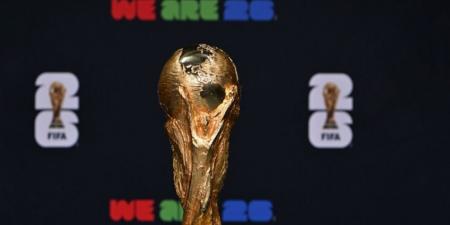 رسميا.. الاتحاد الآسيوي يحدد موعد القرعة وتصنيف المنتخبات في ملحق آسيا لتصفيات كأس العالم 2026 - ايجي سبورت