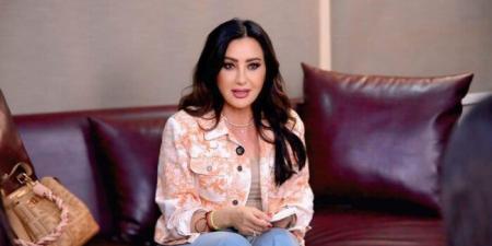 «لطيفة» تكشف لـ الأسبوع فترة تحضير ألبومها الجديد «قلبي ارتاح» - ايجي سبورت