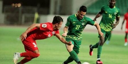 بث مباشر.. مشاهدة مباراة زاخو والشرطة في كأس العراق - ايجي سبورت