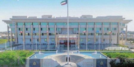 الداخلية الكويتية: فتح باب التسجيل لاستقبال طلبات الالتحاق بدورات وكيل ضابط ورقيب وشرطي - ايجي سبورت