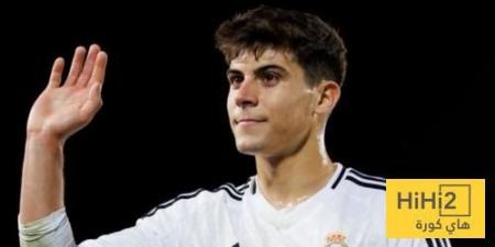 ريال مدريد يرفض التخلي عن جوهرته - ايجي سبورت