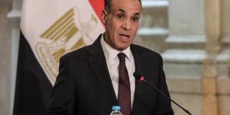 وزير الخارجية: «مشاركة الرئيس السيسي بالقمة التنسيقية للاتحاد الإفريقي تعكس اهتمام مصر بالعلاقات مع دول القارة» - ايجي سبورت