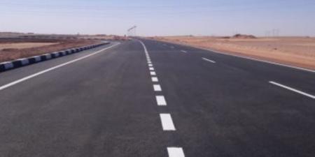 إعادة الإنضباط لـ"شريان العاصمة".. "الطريق الإقليمى" يدخل مرحلة رفع الكفاءة والصيانة للتصدى للحوادث والمحافظة على أرواح المواطنين - ايجي سبورت