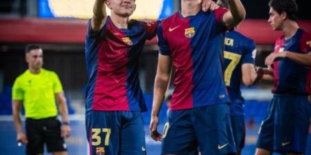 بيكيه يطلب من برشلونة هذا الثنائي - ايجي سبورت