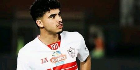 أخبار الزمالك.. الإفريقي التونسي يطلب ضم الجفالي.. وأزمة الجزيري مستمرة - ايجي سبورت
