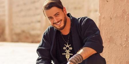 تعاون سعد لمجرد وبوسي في أغنية فيلم الشاطر الذي ي starring أمير كرارة - ايجي سبورت