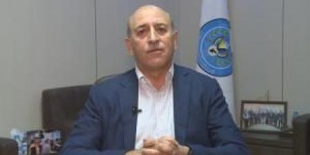 الهيئة الخيرية الهاشمية: يتم التركيز في إرسال المساعدات على مناطق شمال قطاع غزة. - ايجي سبورت