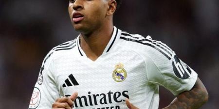 هل ينتقل كوناتي إلى ريال مدريد بصفقة تبادلية؟ - ايجي سبورت