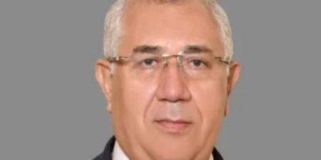 السيد قصير: النموذج التشاركي بين قِيادات الأحزاب أثبت نجاحه - ايجي سبورت
