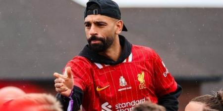 تقييم محمد صلاح في مباراة ليفربول وبريستون الودية - ايجي سبورت