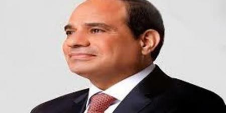 الرئيس السيسى يستعرض فرص تعزيز التجارة البينية وتذليل التحديات مع نظيره الغاني - ايجي سبورت