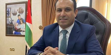نواف العجارمة يعيد الجدل حول نقابة المعلمين الى الواجهة.. وانتقادات واسعة لتصريحاته #عاجل - ايجي سبورت
