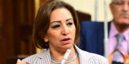 مها عبدالناصر: ميثاق شرف لضبط الإنفاق الانتخابي في انتخابات الشيوخ - ايجي سبورت