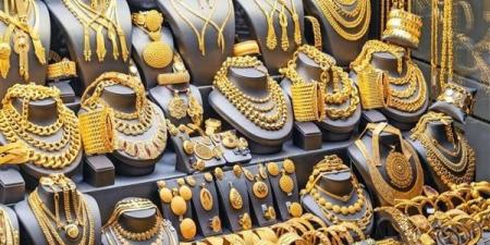 عيار 21 بكام؟.. .. سعر الذهب اليوم في مصر اليوم الأحد 13 يوليو 2025 - ايجي سبورت