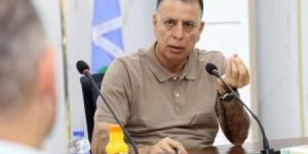 وزير الداخلية يتخذ مجموعة إجراءات للحد من الازدحام واستغلال المسافرين على جسر الملك حسين - صور - ايجي سبورت