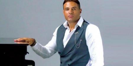 «وريني».. محمد نور يشكر صناع ألبومه الجديد - ايجي سبورت