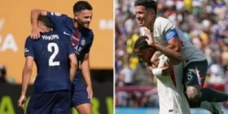 شاهد الأن مباراة باريس سان جيرمان وتشيلسي مباشر بجودة متميزة - ايجي سبورت