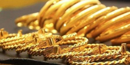 سعر الذهب اليوم الأحد 13 يوليو 2025 في نهاية التعاملات - ايجي سبورت