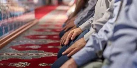 موعد أذان المغرب.. مواقيت الصلاة غدا الاثنين 13 يوليو 2025 - ايجي سبورت