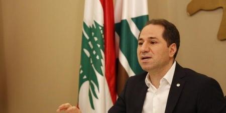 سامي الجميل: من يهدّد اللبنانيين بالقتل علنًا لمجرّد مطالبتهم بالدولة يجب أن يُعاقب - ايجي سبورت