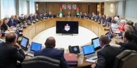 الحكومة توافق على تعديل نظام صندوق دعم البحث العلمي والابتكار - ايجي سبورت