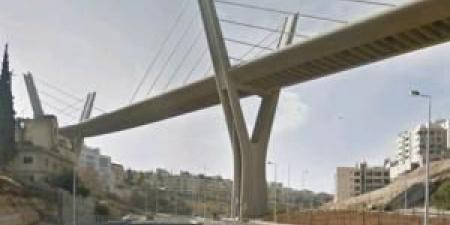 العثور على جثة شاب عشريني أسفل جسر عبدون والأمن يحقق - ايجي سبورت