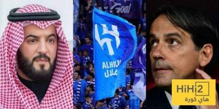 الهلال يضع الاتحاد السعودي في مأزق! - ايجي سبورت