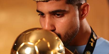 الجزيرة الإماراتي يقترب من ضم لاعب بيراميدز - ايجي سبورت