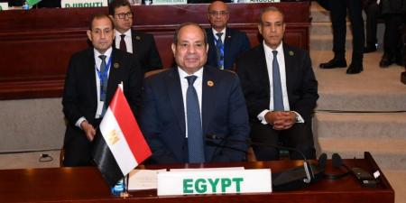 دينا الحسيني تكتب: من التحرر إلى التنمية الشاملة.. قصة الدور المصري في أفريقيا - ايجي سبورت
