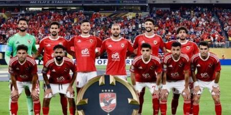 الأهلي يستأنف تدريباته غدًا استعدادًا للموسم الجديد.. ويطير إلى تونس الجمعة - ايجي سبورت
