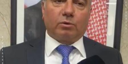 رئيس سلطة إقليم البترا لسرايا: توقف السياحة في المدينة الوردية يسبب ضغطاً اقتصاديًا كبيرًا على المجتمع المحلي - فيديو - ايجي سبورت