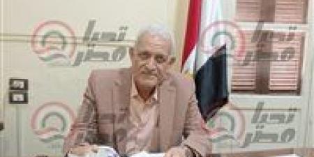 النائب عاطف المغاوري يدعو إلى ضرورة إصدار قانون المحليات ويحذر من الإيجار القديم: تطبيقه بهذا الشكل قنبلة موقوتة ينصف المجتمع إلى فئتين - ايجي سبورت