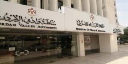 العثور على مهندس متوفياً داخل مكتبه في وزارة المياه والري .. والتحقيقات جارية - ايجي سبورت