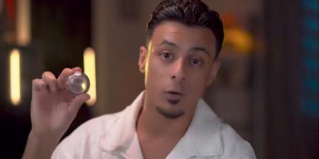 بعد اعتزاله الغناء.. علي قدورة يطرح برومو برنامجه الديني نقطة ومن أول السطر - ايجي سبورت