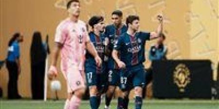 تعرف على معلقي مباراة باريس سان جيرمان وتشيلسي في كأس العالم - ايجي سبورت