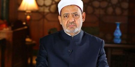 شيخ الأزهر يهنئ وزير المالية لحصوله على جائزة «أفضل وزير مالية في إفريقيا» - ايجي سبورت