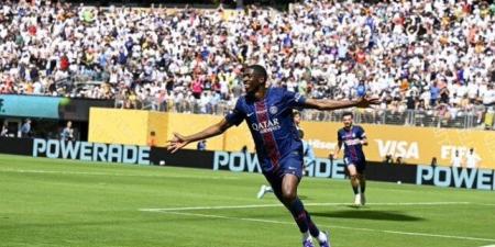 تشكيل باريس سان جيرمان ضد تشيلسي في نهائي كأس العالم للأندية - ايجي سبورت